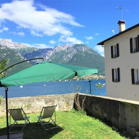 Domus Graziana - Lake Front Oliveto Lario Exterior foto