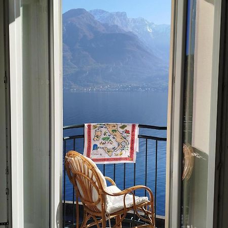 Domus Graziana - Lake Front Oliveto Lario Exterior foto