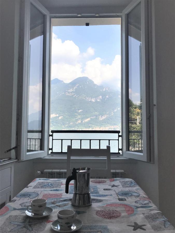 Domus Graziana - Lake Front Oliveto Lario Exterior foto
