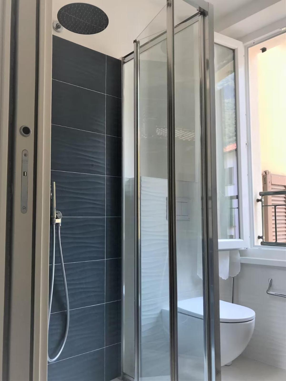 Domus Graziana - Lake Front Oliveto Lario Exterior foto