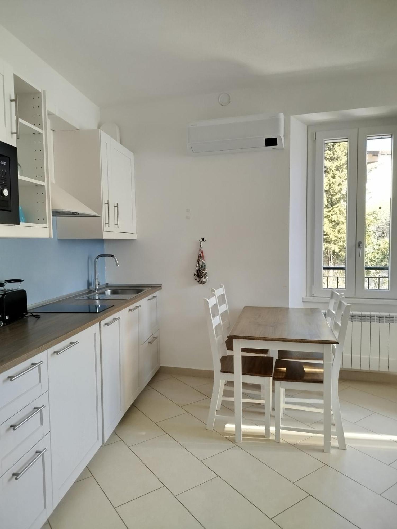 Domus Graziana - Lake Front Oliveto Lario Exterior foto