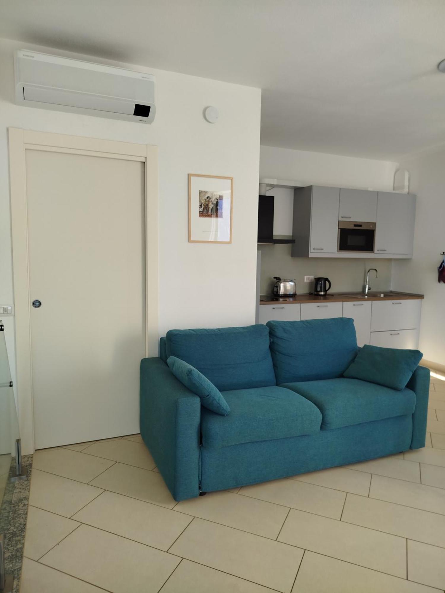 Domus Graziana - Lake Front Oliveto Lario Exterior foto